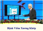 benh viem xuong khop